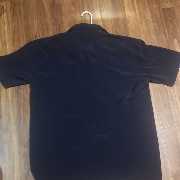 Vintage 90s Bowling Shirt - Picture 5 of 5